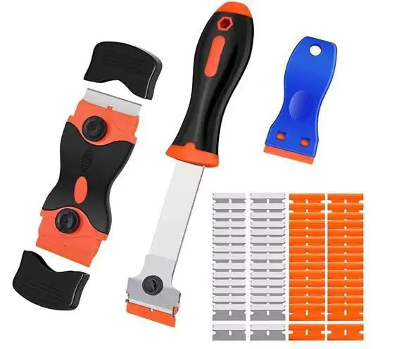 THE Glass Scraper Blade!