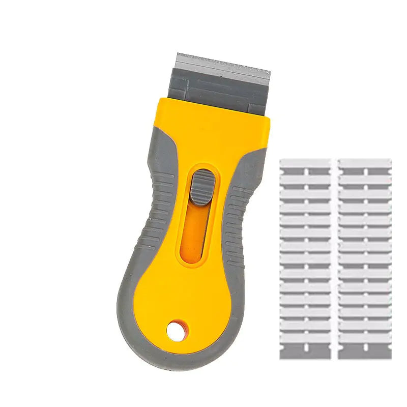 THE Glass Scraper Blade!