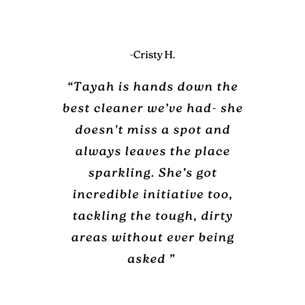 Client Reviews