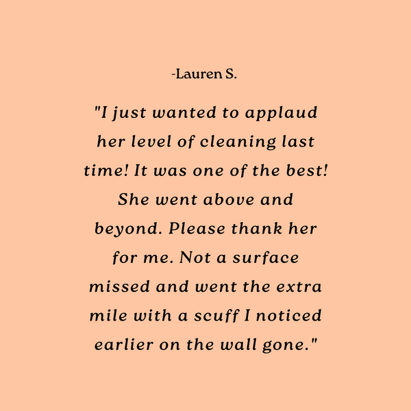 Client Reviews