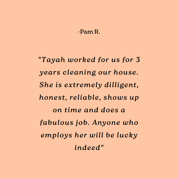 Client Reviews