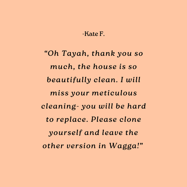 Client Reviews